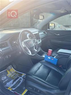 GMC Acadia